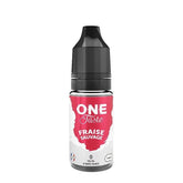 e-liquide Fraise Sauvage e.tasty - VAP|LAB Alsace